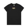 Womens Organic Maple Tee Thumbnail