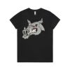 Womens Organic Maple Tee Thumbnail