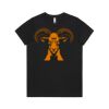 Womens Organic Maple Tee Thumbnail