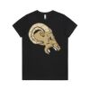 Womens Organic Maple Tee Thumbnail