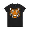 Womens Organic Maple Tee Thumbnail