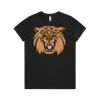 Womens Organic Maple Tee Thumbnail