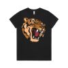 Womens Organic Maple Tee Thumbnail