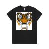 Womens Organic Maple Tee Thumbnail