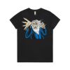 Womens Organic Maple Tee Thumbnail