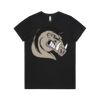 Womens Organic Maple Tee Thumbnail