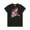 Womens Organic Maple Tee Thumbnail