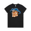 Womens Organic Maple Tee Thumbnail