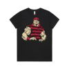 Womens Organic Maple Tee Thumbnail