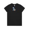 Womens Organic Maple Tee Thumbnail