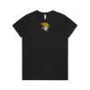 Womens Organic Maple Tee Thumbnail