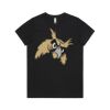 Womens Organic Maple Tee Thumbnail