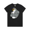 Womens Organic Maple Tee Thumbnail