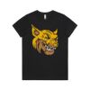 Womens Organic Maple Tee Thumbnail
