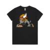 Womens Organic Maple Tee Thumbnail