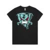 Womens Organic Maple Tee Thumbnail
