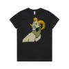 Womens Organic Maple Tee Thumbnail