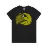 Womens Organic Maple Tee Thumbnail