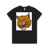 Womens Organic Maple Tee Thumbnail