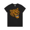 Womens Organic Maple Tee Thumbnail