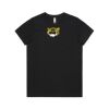 Womens Organic Maple Tee Thumbnail