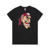 Womens Organic Maple Tee Thumbnail