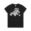 Womens Organic Maple Tee Thumbnail