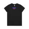 Womens Organic Maple Tee Thumbnail