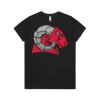 Womens Organic Maple Tee Thumbnail