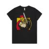 Womens Organic Maple Tee Thumbnail