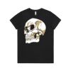 Womens Organic Maple Tee Thumbnail