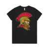 Womens Organic Maple Tee Thumbnail