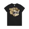 Womens Organic Maple Tee Thumbnail