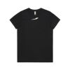 Womens Organic Maple Tee Thumbnail