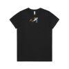 Womens Organic Maple Tee Thumbnail