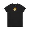 Womens Organic Maple Tee Thumbnail