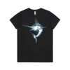 Womens Organic Maple Tee Thumbnail