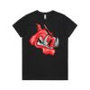 Womens Organic Maple Tee Thumbnail