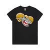 Womens Organic Maple Tee Thumbnail