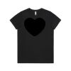 Womens Organic Maple Tee Thumbnail