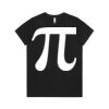 Womens Organic Maple Tee Thumbnail