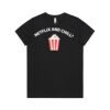 Womens Organic Maple Tee Thumbnail