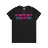 Womens Organic Maple Tee Thumbnail