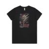 Womens Organic Maple Tee Thumbnail