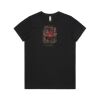 Womens Organic Maple Tee Thumbnail