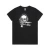 Womens Organic Maple Tee Thumbnail