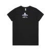 Womens Organic Maple Tee Thumbnail
