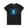 Womens Organic Maple Tee Thumbnail