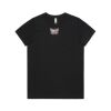 Womens Organic Maple Tee Thumbnail