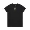 Womens Organic Maple Tee Thumbnail